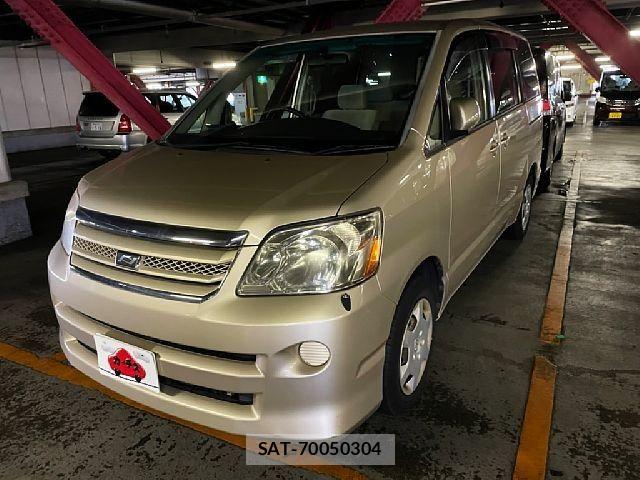 sat car