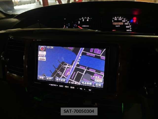 Toyota NOAH 2004-09 8316009-3