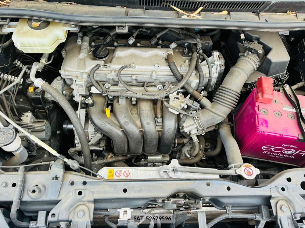Toyota NOAH 2019-08 8261522-33