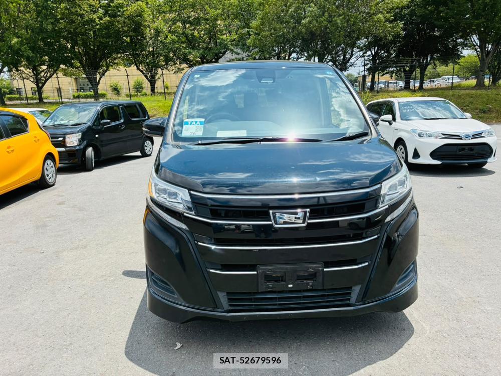 Toyota NOAH 2019-08 8261522-7