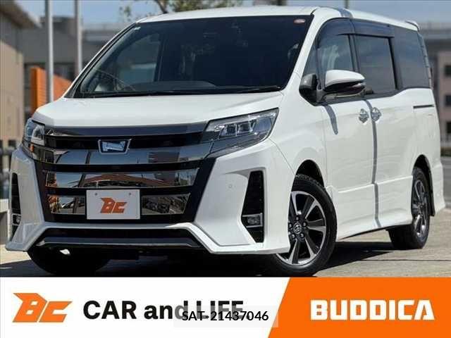Toyota NOAH 2020-05 8315997-0
