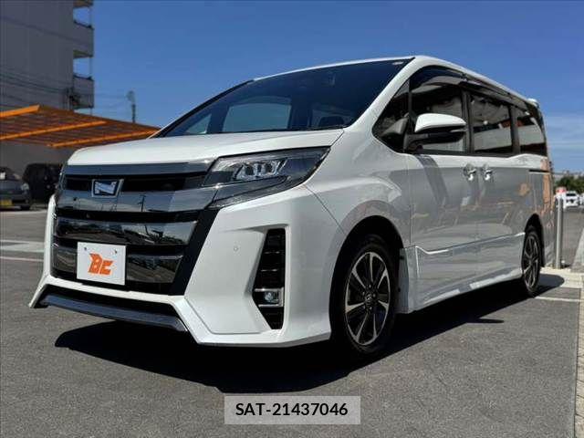 Toyota NOAH 2020-05 8315997-9