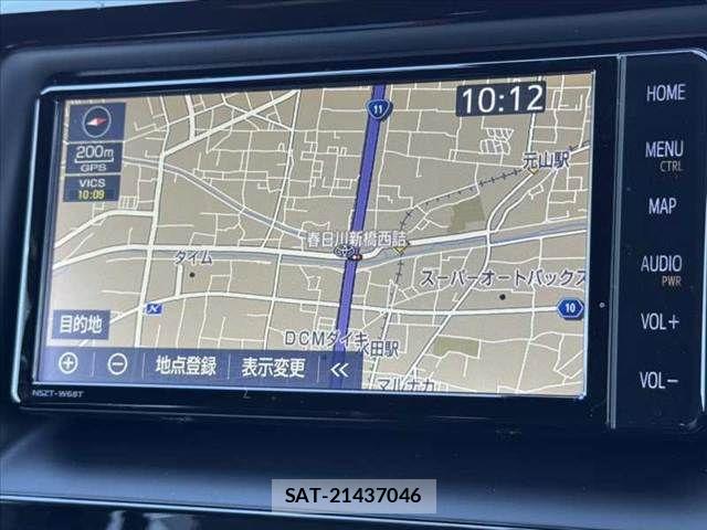 Toyota NOAH 2020-05 8315997-2
