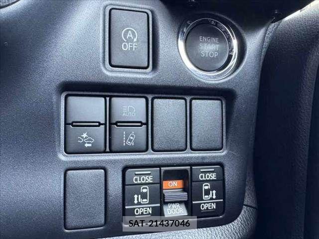 Toyota NOAH 2020-05 8315997-4