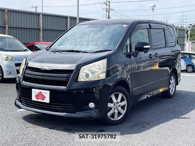 Toyota NOAH 2008-04 8316008-0