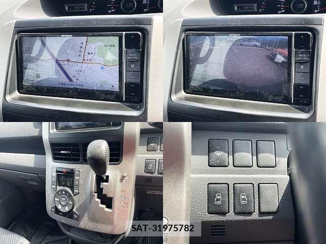 Toyota NOAH 2008-04 8316008-4