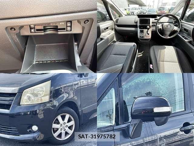 Toyota NOAH 2008-04 8316008-6