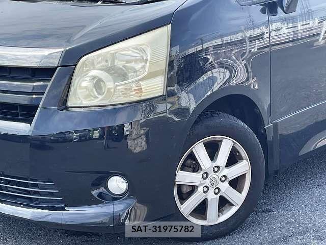 Toyota NOAH 2008-04 8316008-7