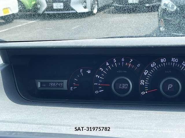Toyota NOAH 2008-04 8316008-8