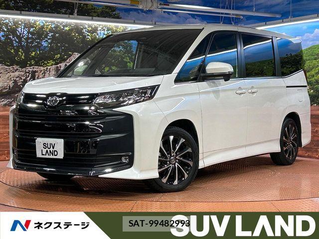 Toyota NOAH 2024-07 8315985-0