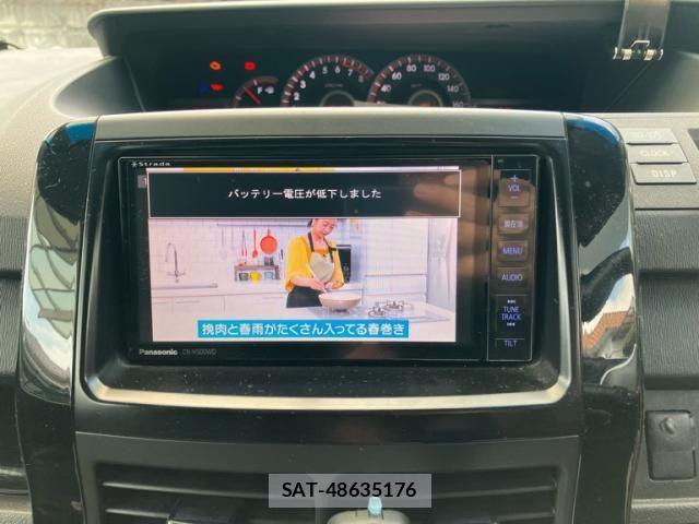 Toyota NOAH 2012-02 8316002-27