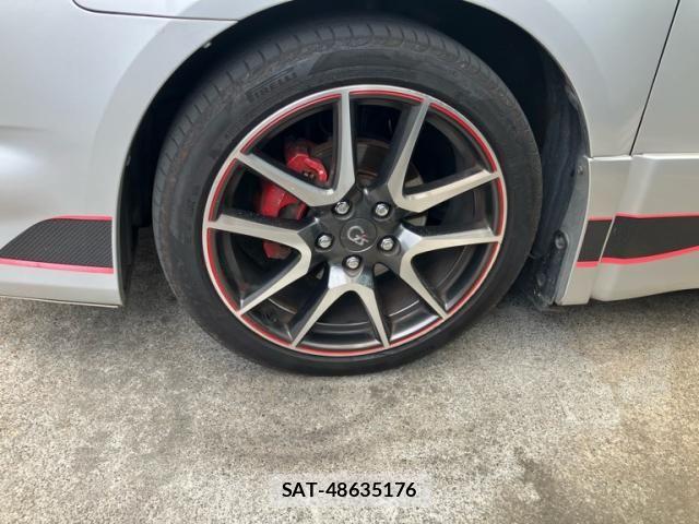 Toyota NOAH 2012-02 8316002-6