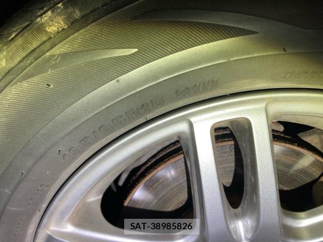 Toyota NOAH 2003-10 8316010-9