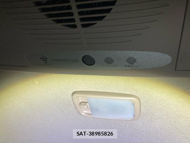 Toyota NOAH 2003-10 8316010-14
