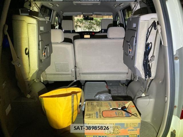 Toyota NOAH 2003-10 8316010-15