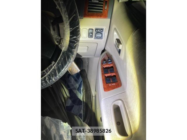 Toyota NOAH 2003-10 8316010-16