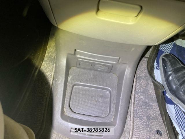 Toyota NOAH 2003-10 8316010-22