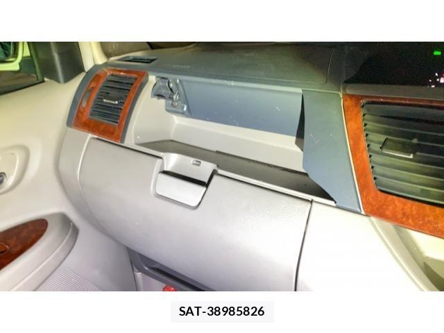 Toyota NOAH 2003-10 8316010-25
