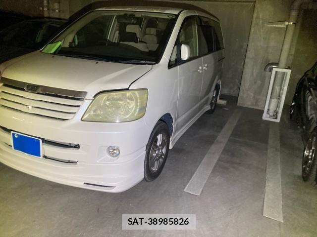 Toyota NOAH 2003-10 8316010-2
