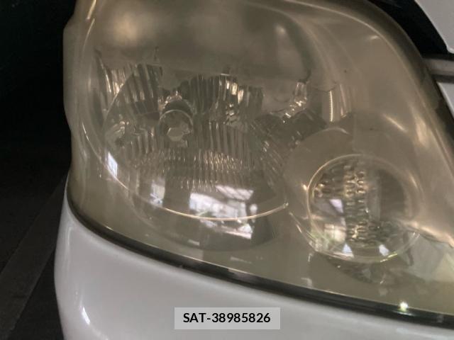 Toyota NOAH 2003-10 8316010-6