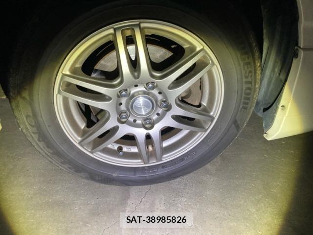 Toyota NOAH 2003-10 8316010-7
