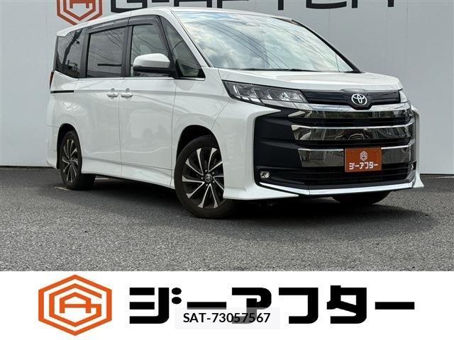Toyota NOAH 2022-04 8315993-0