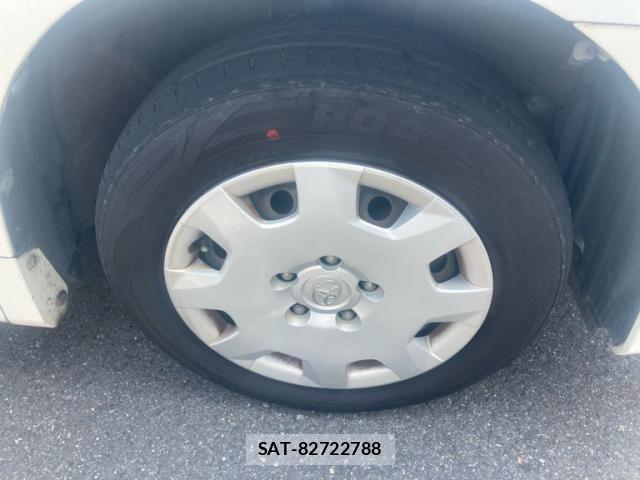 Toyota NOAH 2010-01 8316012-4