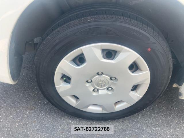 Toyota NOAH 2010-01 8316012-5