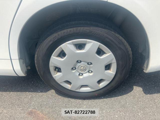 Toyota NOAH 2010-01 8316012-6