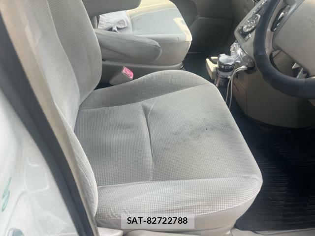 Toyota NOAH 2010-01 8316012-8