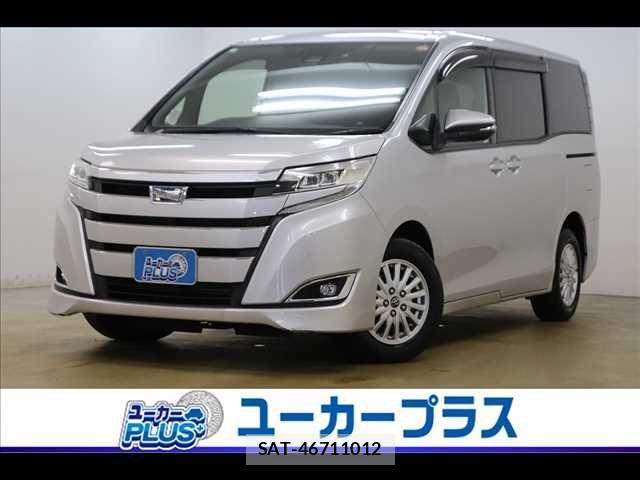 Toyota NOAH 2021-04 8315995-0