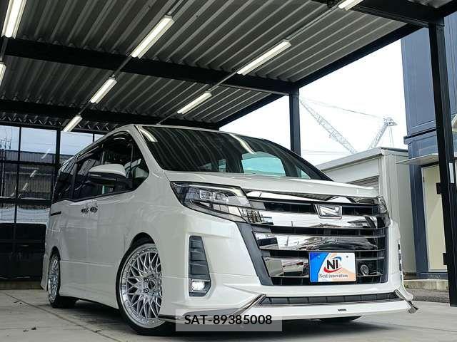 Toyota NOAH 2018-12 8315994-13