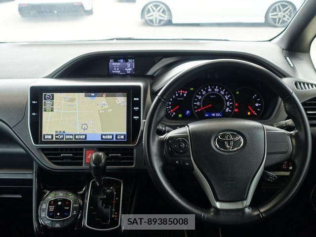 Toyota NOAH 2018-12 8315994-19