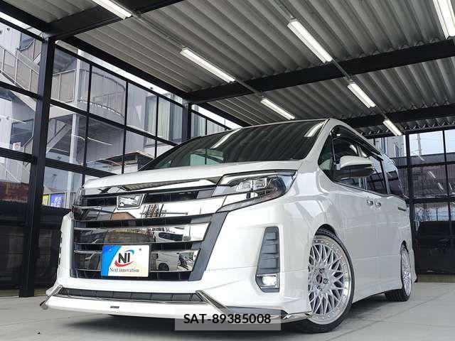 Toyota NOAH 2018-12 8315994-2