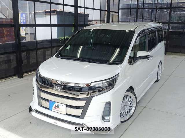 Toyota NOAH 2018-12 8315994-3