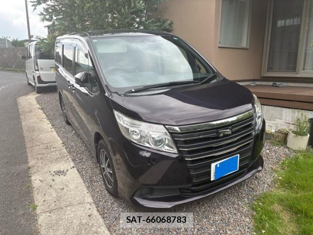 Toyota NOAH 2016-07 8316005-0