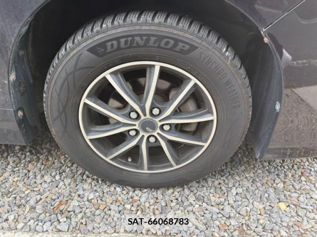 Toyota NOAH 2016-07 8316005-1