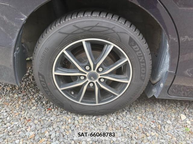 Toyota NOAH 2016-07 8316005-3