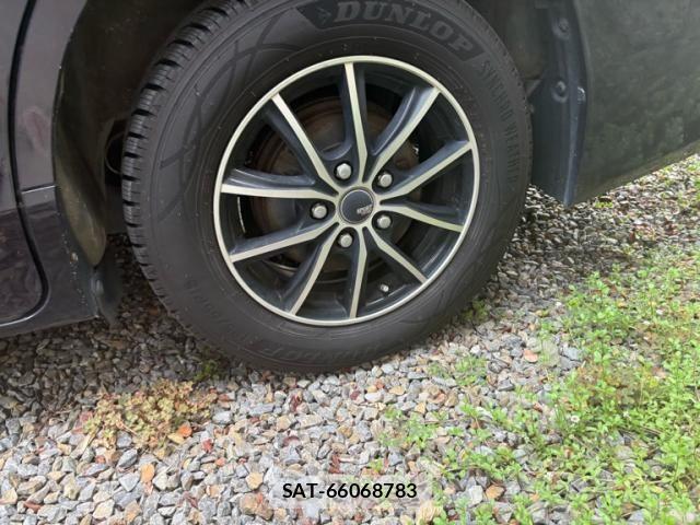 Toyota NOAH 2016-07 8316005-4