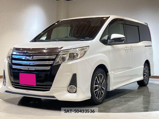 Toyota NOAH 2014-06 8315984-0