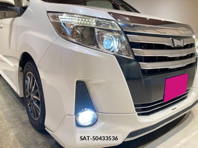 Toyota NOAH 2014-06 8315984-9