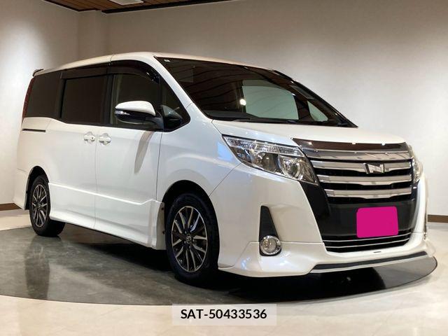 Toyota NOAH 2014-06 8315984-3