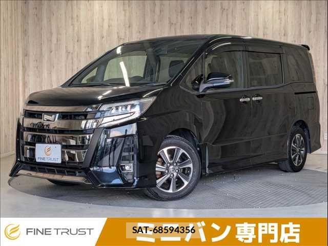 Toyota NOAH 2019-03 8316000-0