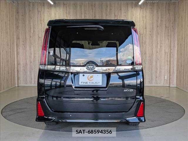 Toyota NOAH 2019-03 8316000-17