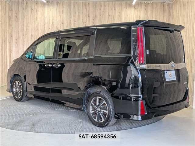 Toyota NOAH 2019-03 8316000-19