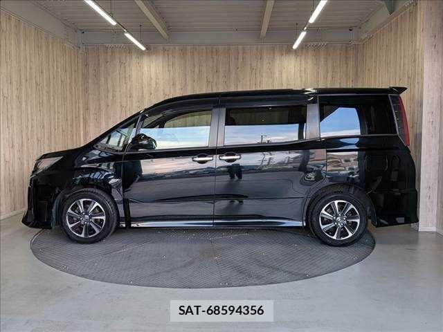 Toyota NOAH 2019-03 8316000-20
