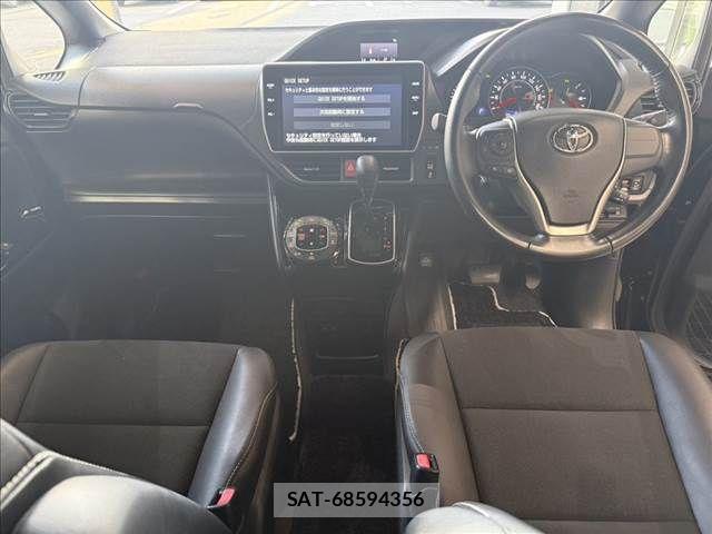 Toyota NOAH 2019-03 8316000-2