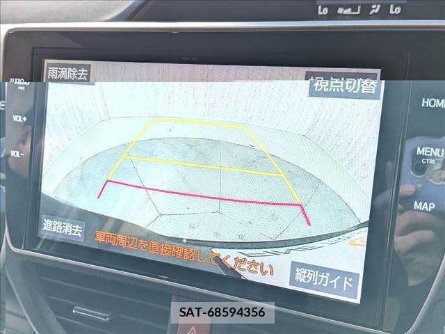 Toyota NOAH 2019-03 8316000-4