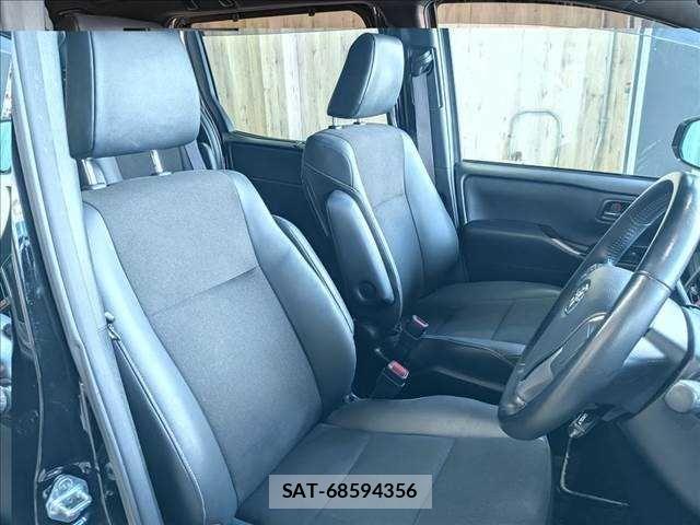 Toyota NOAH 2019-03 8316000-6