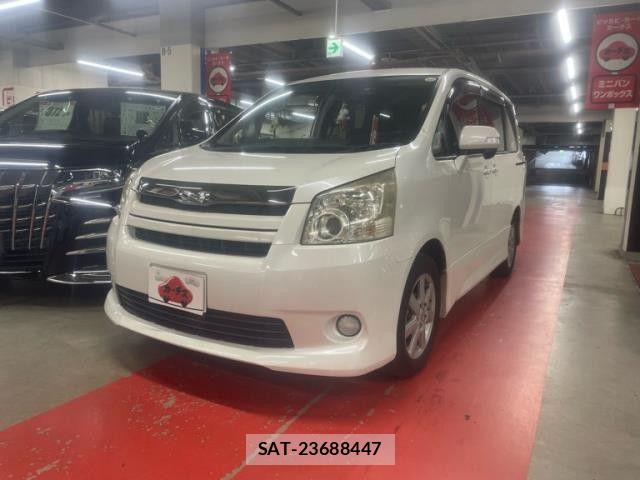 Toyota NOAH 2007-07 8316006-0
